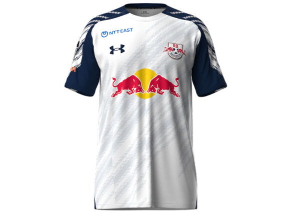 2026 Omiya Ardija Jersey Away Hyakunen Vision League