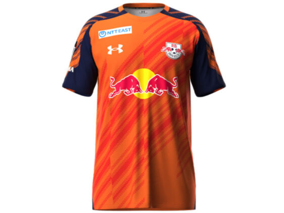 2026 Omiya Ardija Jersey GK Home Hyakunen Vision League