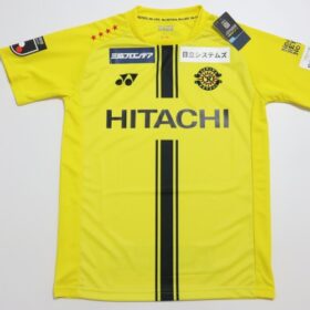 2026 Kashiwa Reysol Player Jersey Home Hyakunen Vision League