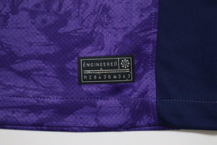 2026 Sanfrecce Hiroshima Jersey Home Hyakunen Vision League - Image 8