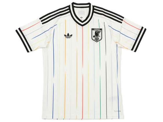 2026 Japan National Team Jersey Away