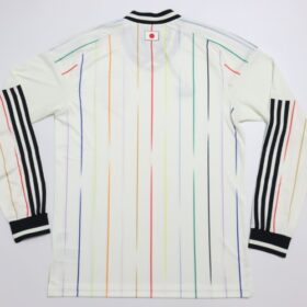 2026 Japan National Team Jersey Away Long Sleeve | Japan Soccer