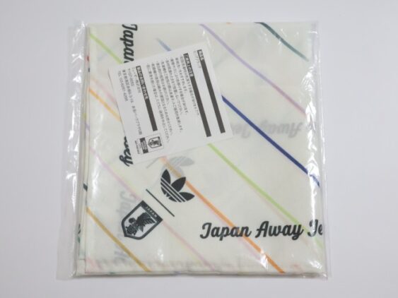 2026 Japan National Team Big Flag Away