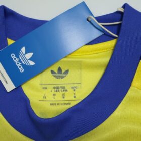 2026 Japan National Team Player Jersey GK Away Suzuki #1 | Japan