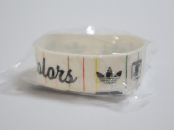 2026 Japan National Team Silicone Rubber Band Away