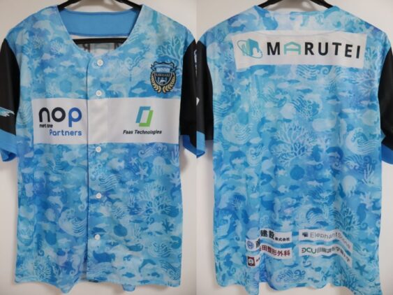 2025 Kawasaki Frontale Cheap Jersey