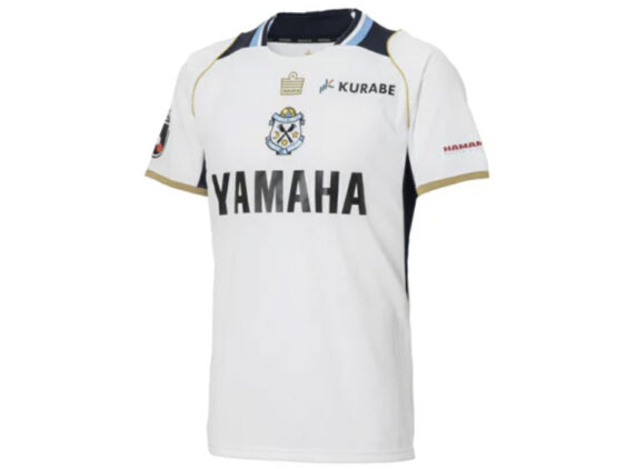2026-2027 Jubilo Iwata Player Jersey Away