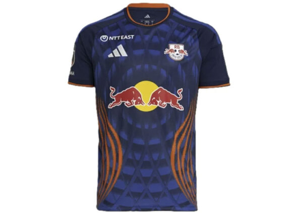 2026-2027 RB Omiya Ardija Player Jersey Home