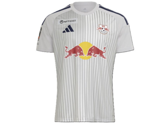 2026-2027 RB Omiya Ardija Player Jersey Away