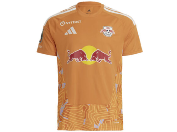 2026-2027 RB Omiya Ardija Player Jersey GK Home