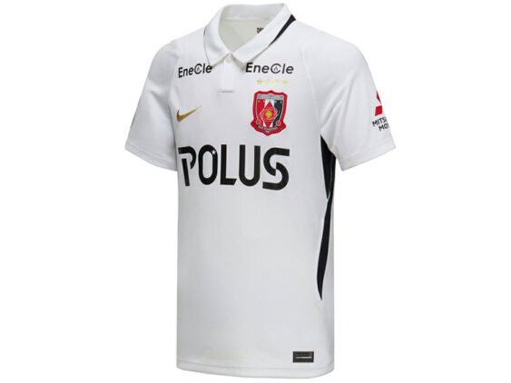 2026-2027 Urawa Reds Jersey Away