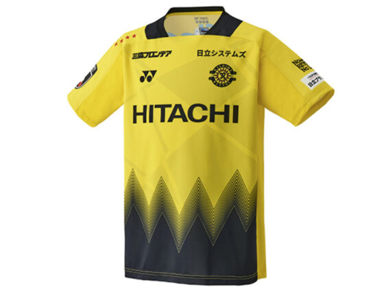 2026-2027 Kashiwa Reysol Jersey Home