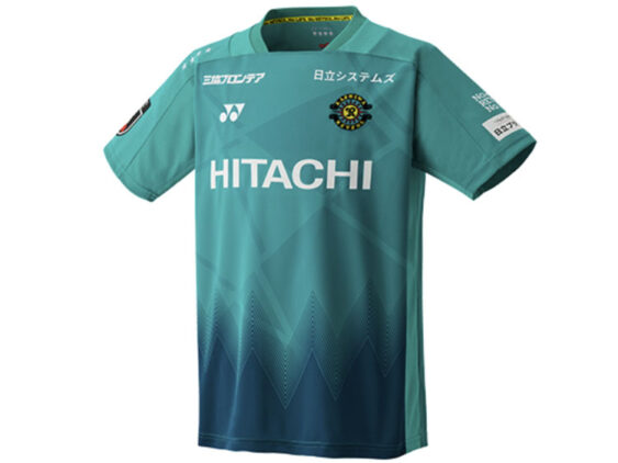 2026-2027 Kashiwa Reysol Player Jersey GK Home
