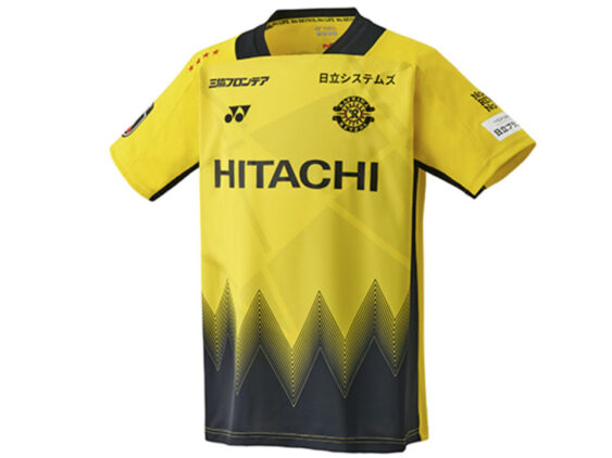 2026-2027 Kashiwa Reysol Player Jersey Home