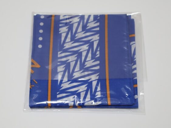 20262027 Vvaren Nagasaki Official Bandana