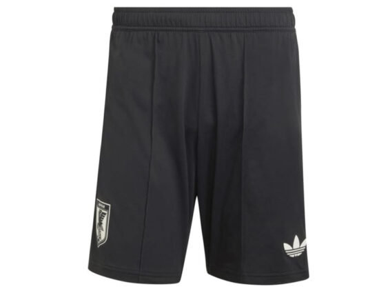 2026 Japan National Team Player Shorts Away