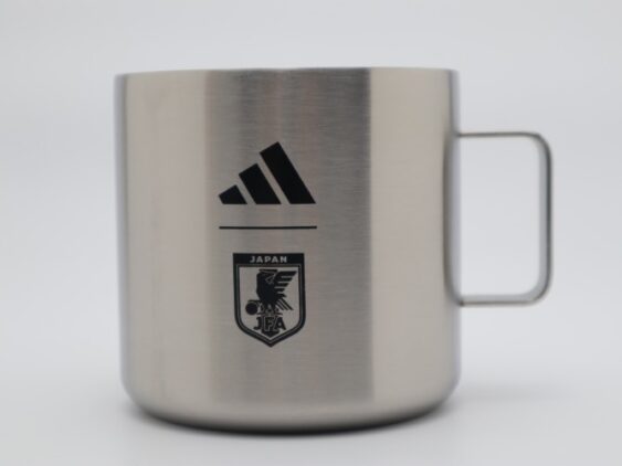 Adidas Japan National Team Thermo Stainless Mug