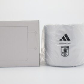 Adidas Japan National Team Thermo Stainless Mug White - Image 6