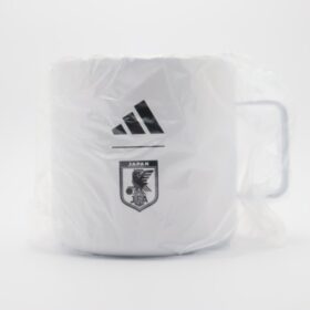 Adidas Japan National Team Thermo Stainless Mug White - Image 7