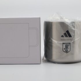 Adidas Japan National Team Thermo Stainless Mug - Image 6