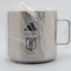 Adidas Japan National Team Thermo Stainless Mug - Image 7