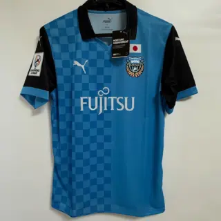 2010 Japan National Team Player Jersey Home Formotion Honda