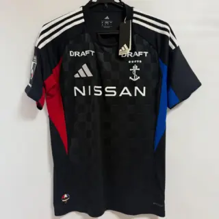 2025 Urawa Reds Jersey Home | Japan Soccer Jersey Store