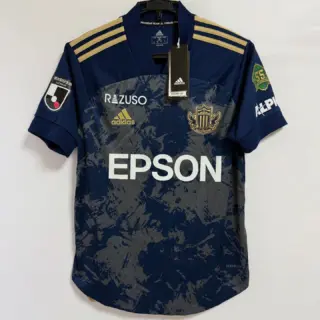 いわきFC、2025ユニフォームデザインおよび会員先行販売について
