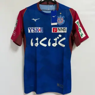 AC Nagano Parceiro | Product categories | Japan Soccer