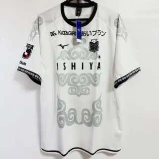 AC Nagano Parceiro | Product categories | Japan Soccer